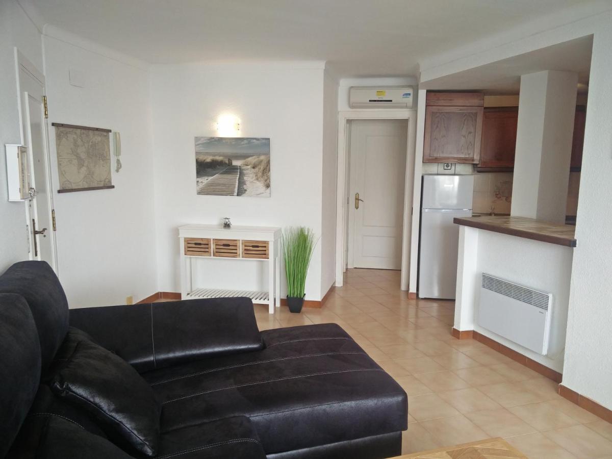 Apartament Al Port Empuriarent Empuriabrava Exterior foto